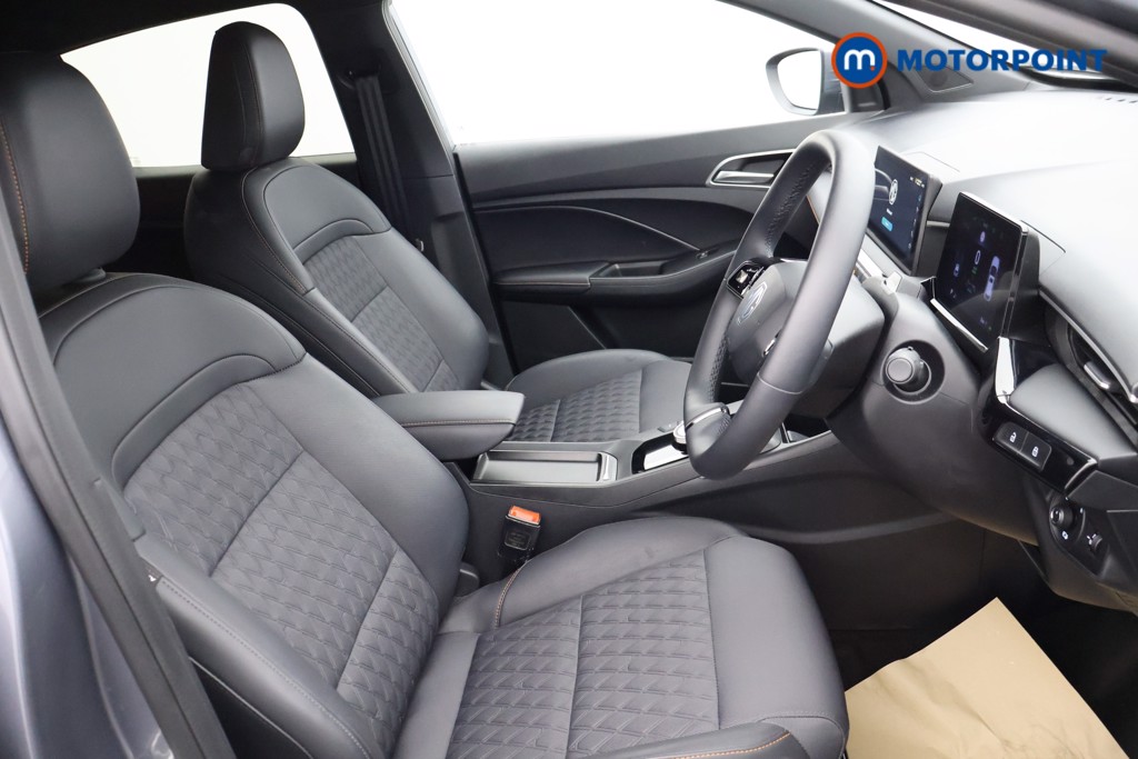 Mg Motor Uk MG3 Trophy Automatic Petrol-Electric Hybrid Hatchback - Stock Number (1625588) - 13th supplementary image