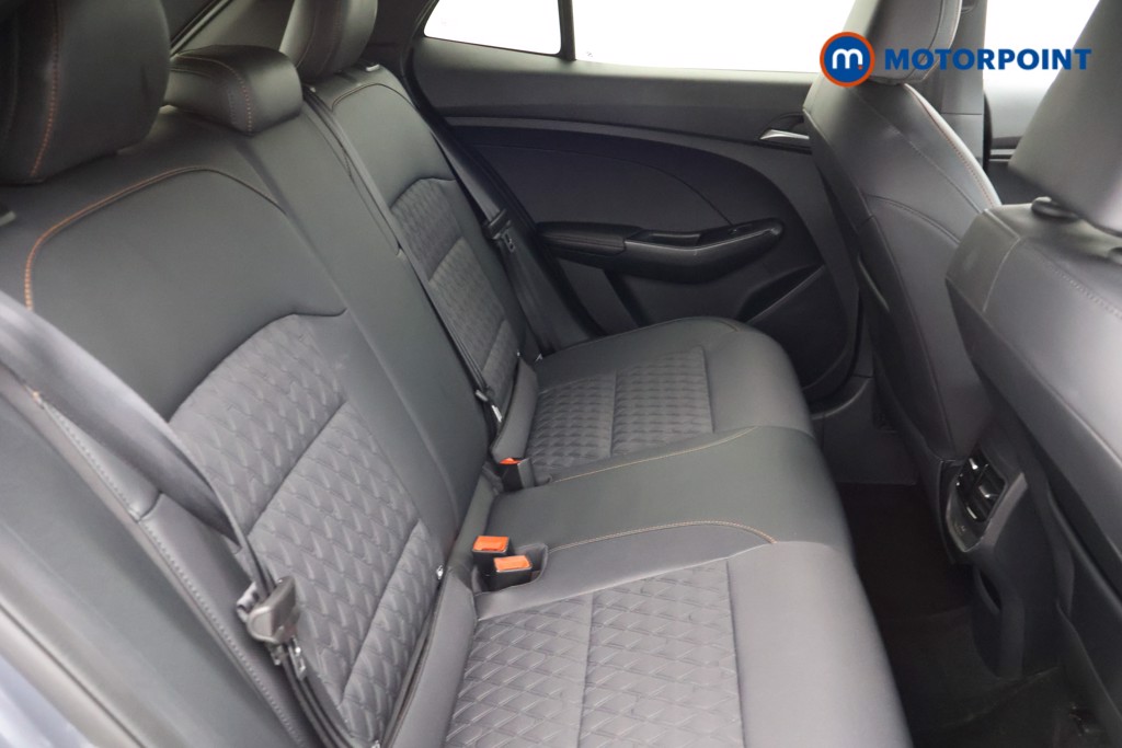 Mg Motor Uk MG3 Trophy Automatic Petrol-Electric Hybrid Hatchback - Stock Number (1625588) - 14th supplementary image