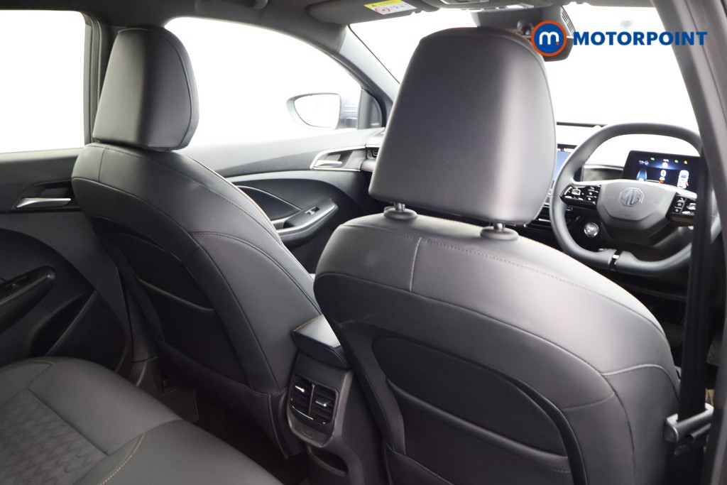 Mg Motor Uk MG3 Trophy Automatic Petrol-Electric Hybrid Hatchback - Stock Number (1625588) - 15th supplementary image