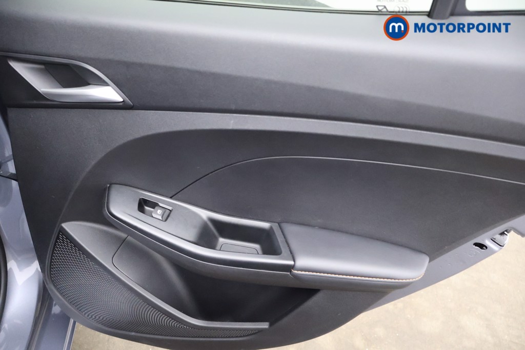 Mg Motor Uk MG3 Trophy Automatic Petrol-Electric Hybrid Hatchback - Stock Number (1625588) - 16th supplementary image