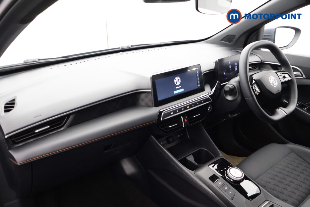 Mg Motor Uk MG3 Trophy Automatic Petrol-Electric Hybrid Hatchback - Stock Number (1625588) - 17th supplementary image