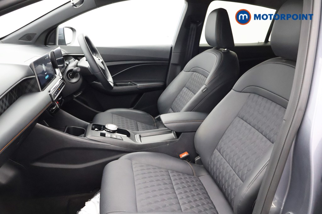 Mg Motor Uk MG3 Trophy Automatic Petrol-Electric Hybrid Hatchback - Stock Number (1625588) - 18th supplementary image