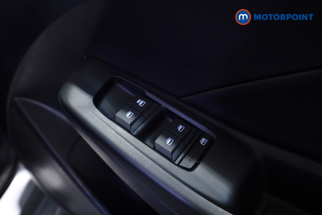 Mg Motor Uk MG3 Trophy Automatic Petrol-Electric Hybrid Hatchback - Stock Number (1625657) - 3rd supplementary image