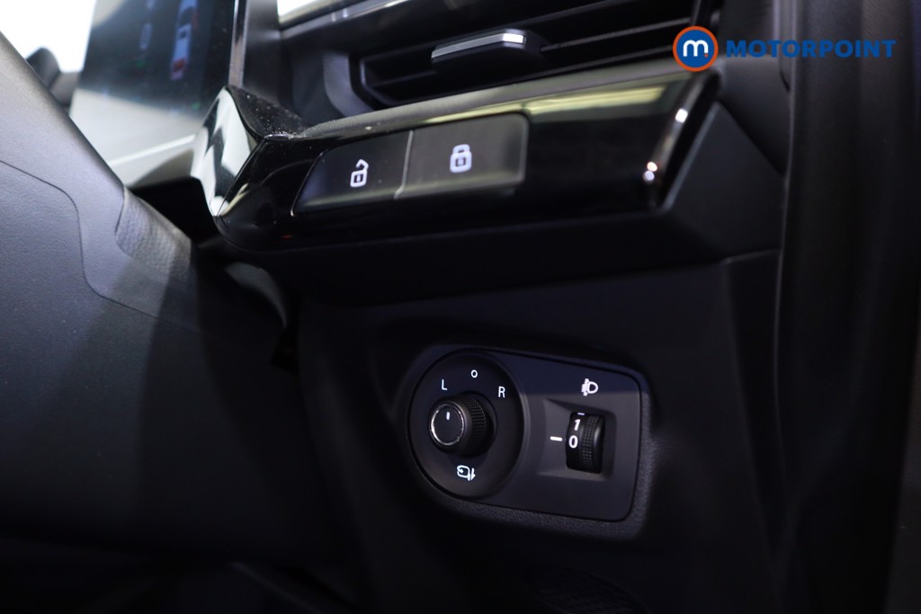 Mg Motor Uk MG3 Trophy Automatic Petrol-Electric Hybrid Hatchback - Stock Number (1625657) - 4th supplementary image