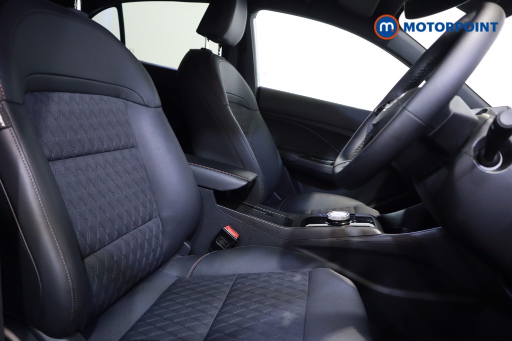 Mg Motor Uk MG3 Trophy Automatic Petrol-Electric Hybrid Hatchback - Stock Number (1625657) - 5th supplementary image