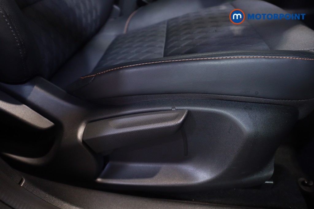 Mg Motor Uk MG3 Trophy Automatic Petrol-Electric Hybrid Hatchback - Stock Number (1625657) - 6th supplementary image