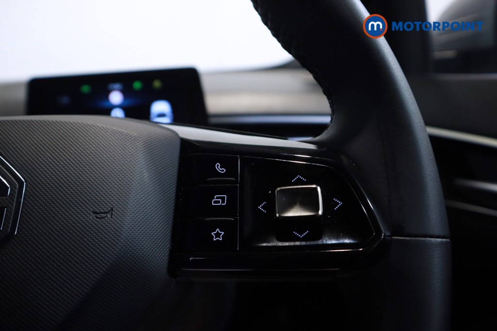 Mg Motor Uk MG3 Trophy Automatic Petrol-Electric Hybrid Hatchback - Stock Number (1625657) - 9th supplementary image