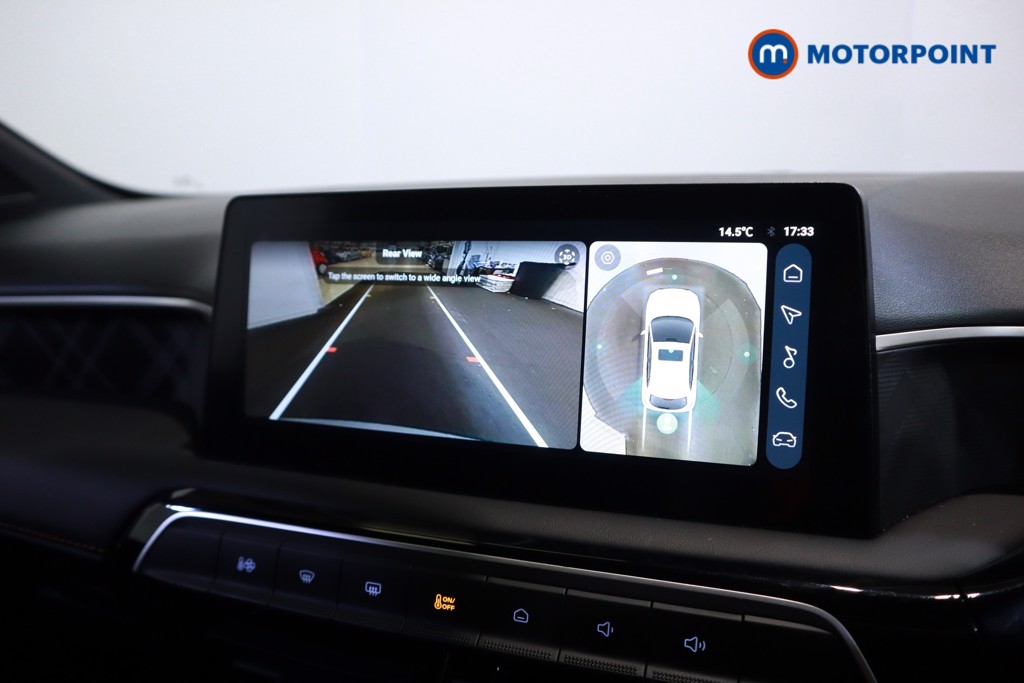 Mg Motor Uk MG3 Trophy Automatic Petrol-Electric Hybrid Hatchback - Stock Number (1625657) - 11th supplementary image