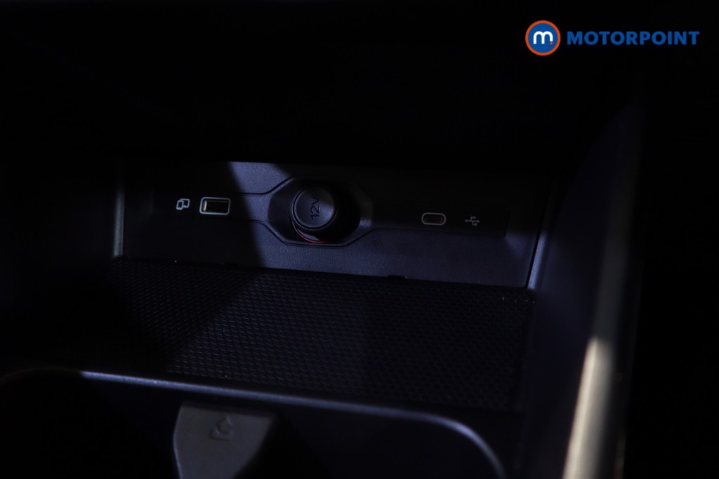 Mg Motor Uk MG3 Trophy Automatic Petrol-Electric Hybrid Hatchback - Stock Number (1625657) - 18th supplementary image