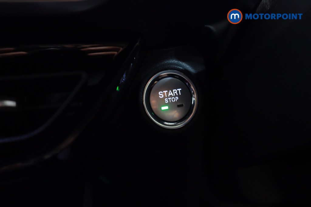 Mg Motor Uk MG3 Trophy Automatic Petrol-Electric Hybrid Hatchback - Stock Number (1625657) - 19th supplementary image