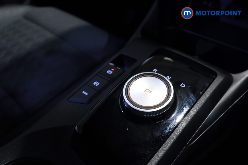 Mg Motor Uk MG3 Trophy Automatic Petrol-Electric Hybrid Hatchback - Stock Number (1625657) - 20th supplementary image