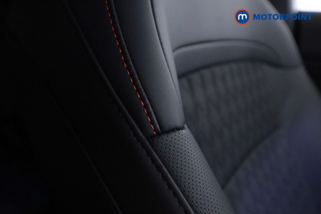 Mg Motor Uk MG3 Trophy Automatic Petrol-Electric Hybrid Hatchback - Stock Number (1625657) - 21st supplementary image