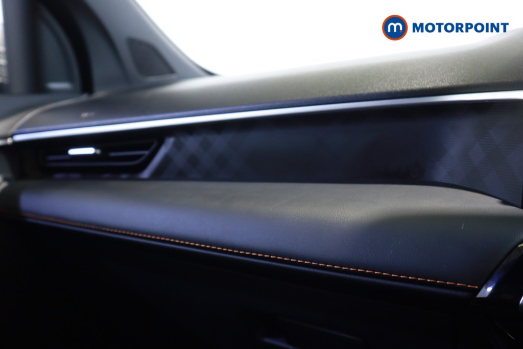 Mg Motor Uk MG3 Trophy Automatic Petrol-Electric Hybrid Hatchback - Stock Number (1625657) - 22nd supplementary image