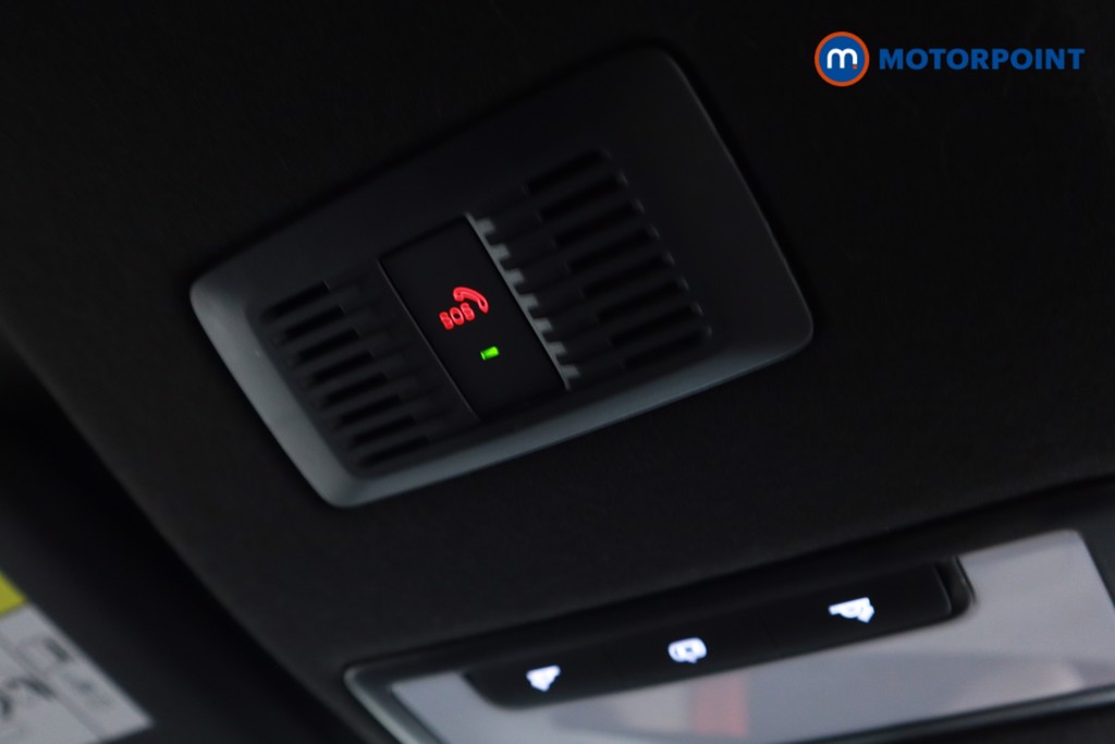 Mg Motor Uk MG3 Trophy Automatic Petrol-Electric Hybrid Hatchback - Stock Number (1625657) - 23rd supplementary image