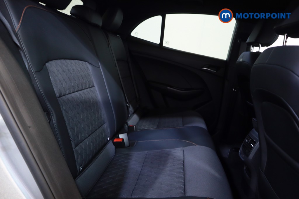 Mg Motor Uk MG3 Trophy Automatic Petrol-Electric Hybrid Hatchback - Stock Number (1625657) - 24th supplementary image