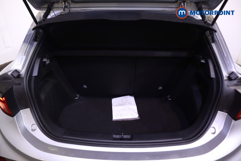 Mg Motor Uk MG3 Trophy Automatic Petrol-Electric Hybrid Hatchback - Stock Number (1625657) - 26th supplementary image