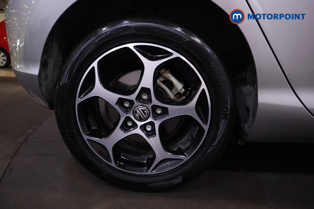 Mg Motor Uk MG3 Trophy Automatic Petrol-Electric Hybrid Hatchback - Stock Number (1625657) - 27th supplementary image