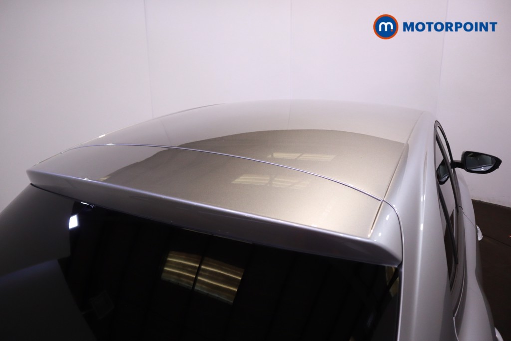 Mg Motor Uk MG3 Trophy Automatic Petrol-Electric Hybrid Hatchback - Stock Number (1625657) - 31st supplementary image