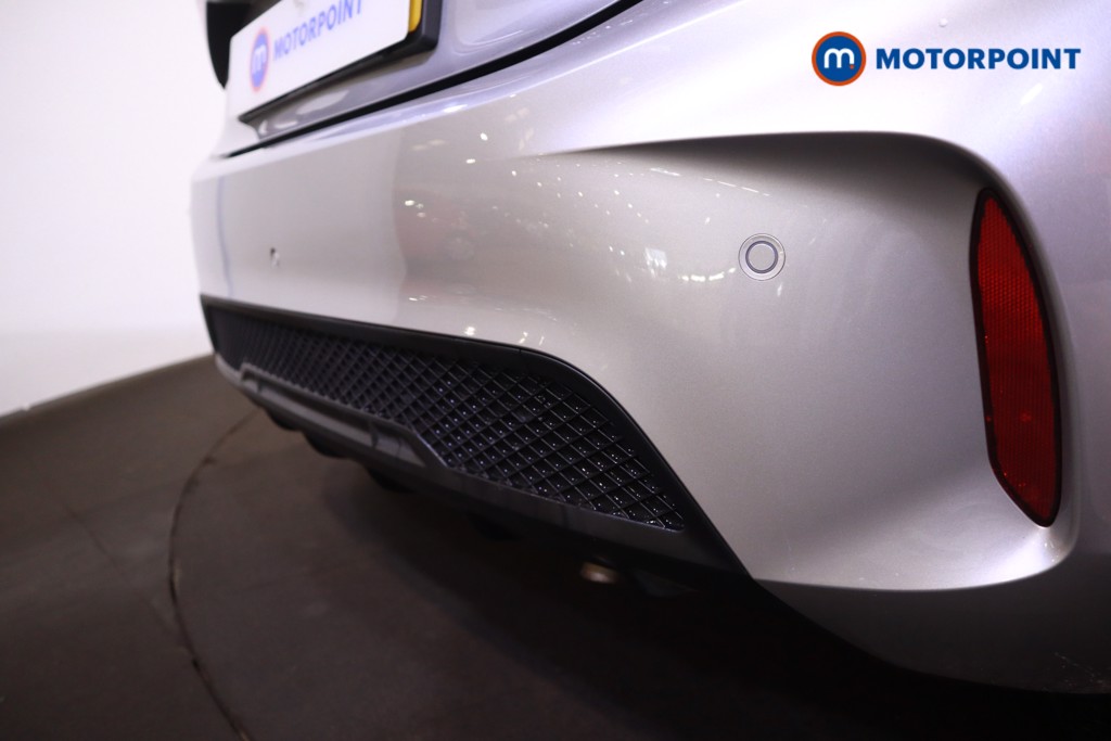 Mg Motor Uk MG3 Trophy Automatic Petrol-Electric Hybrid Hatchback - Stock Number (1625657) - 34th supplementary image