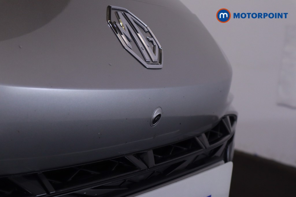 Mg Motor Uk MG3 Trophy Automatic Petrol-Electric Hybrid Hatchback - Stock Number (1625657) - 37th supplementary image