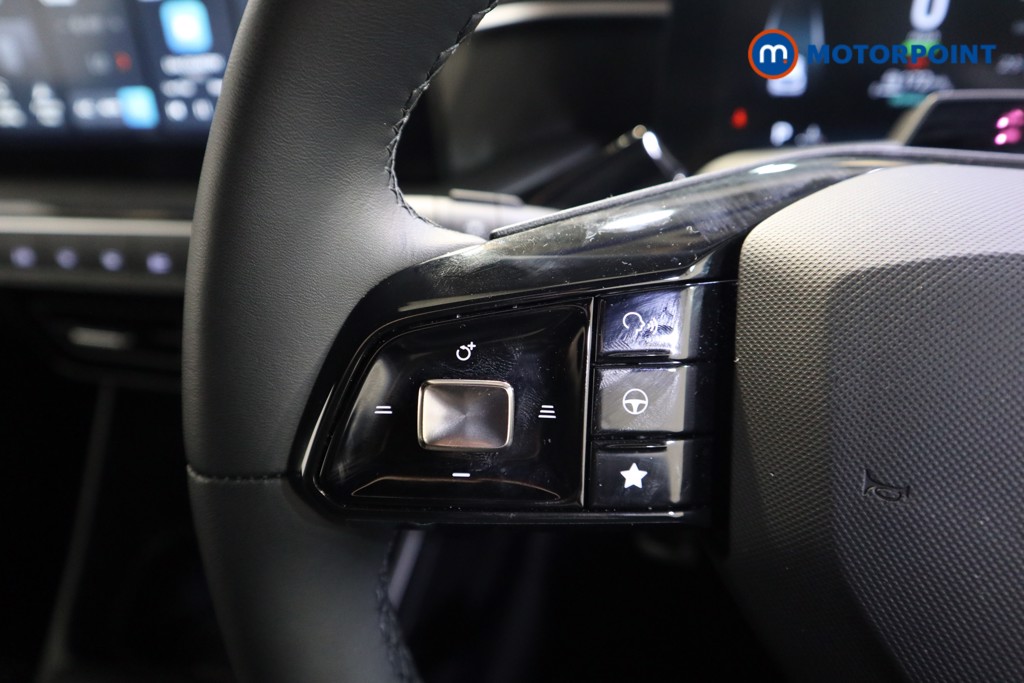 Mg Motor Uk MG3 Trophy Automatic Petrol-Electric Hybrid Hatchback - Stock Number (1625674) - 3rd supplementary image