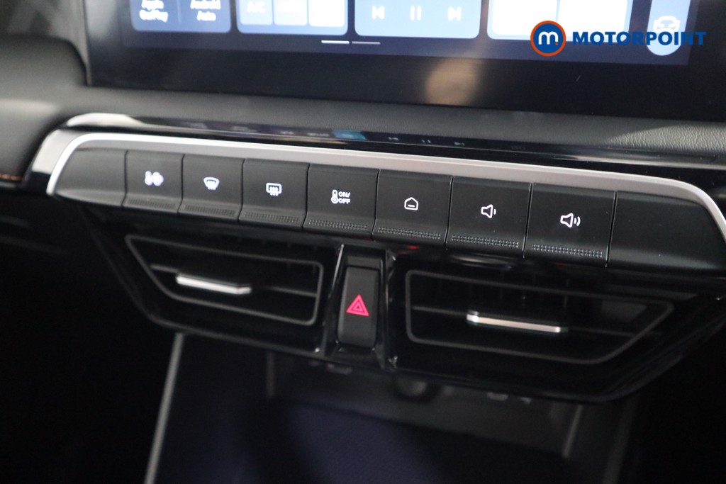 Mg Motor Uk MG3 Trophy Automatic Petrol-Electric Hybrid Hatchback - Stock Number (1625674) - 7th supplementary image