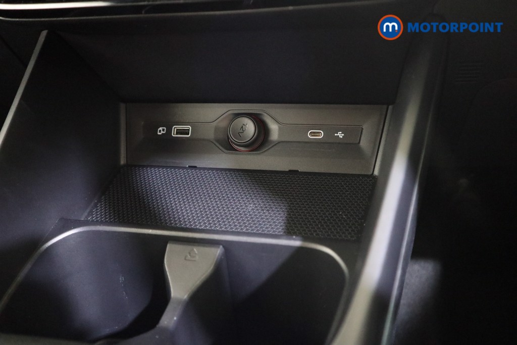 Mg Motor Uk MG3 Trophy Automatic Petrol-Electric Hybrid Hatchback - Stock Number (1625674) - 9th supplementary image