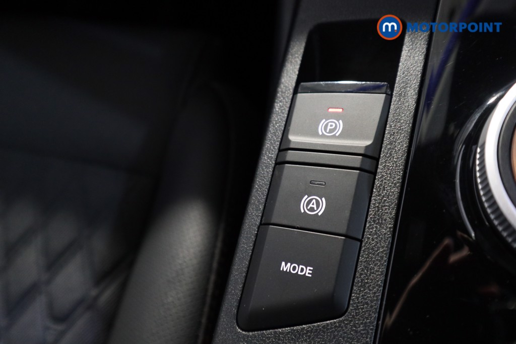 Mg Motor Uk MG3 Trophy Automatic Petrol-Electric Hybrid Hatchback - Stock Number (1625674) - 10th supplementary image