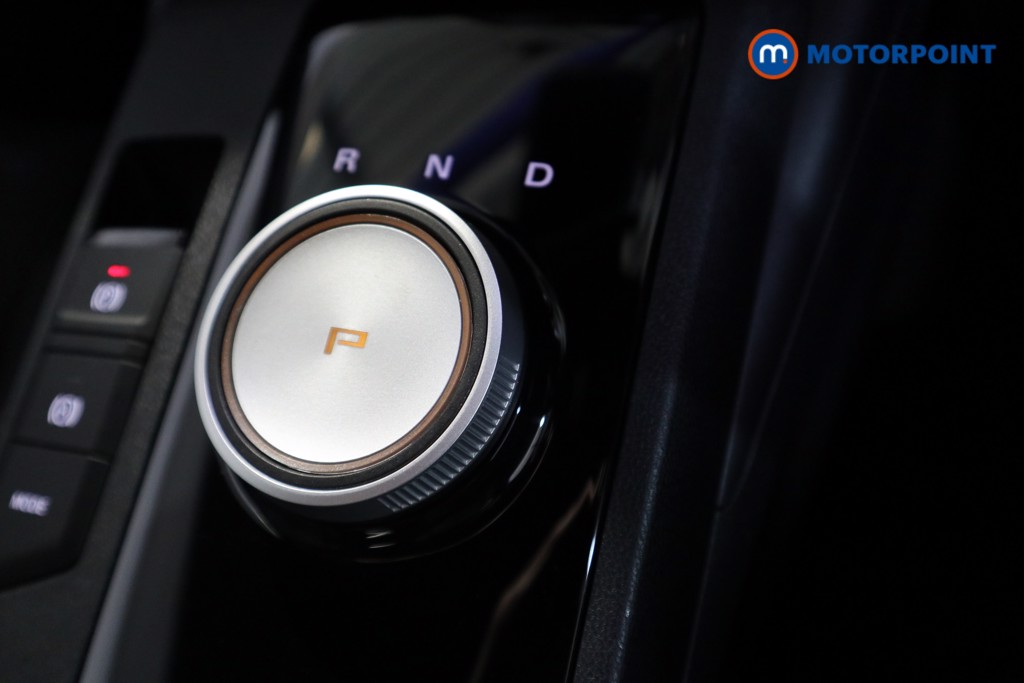 Mg Motor Uk MG3 Trophy Automatic Petrol-Electric Hybrid Hatchback - Stock Number (1625674) - 11th supplementary image