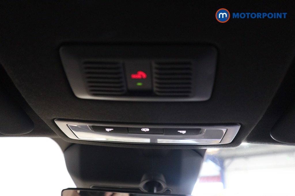 Mg Motor Uk MG3 Trophy Automatic Petrol-Electric Hybrid Hatchback - Stock Number (1625674) - 12th supplementary image