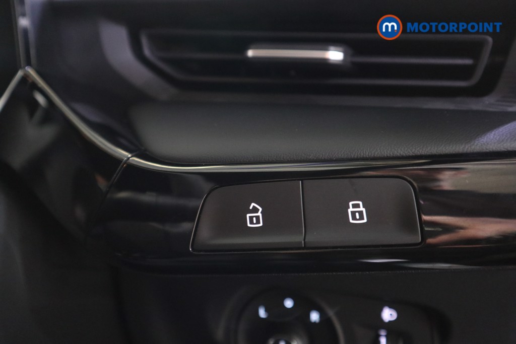 Mg Motor Uk MG3 Trophy Automatic Petrol-Electric Hybrid Hatchback - Stock Number (1625674) - 14th supplementary image