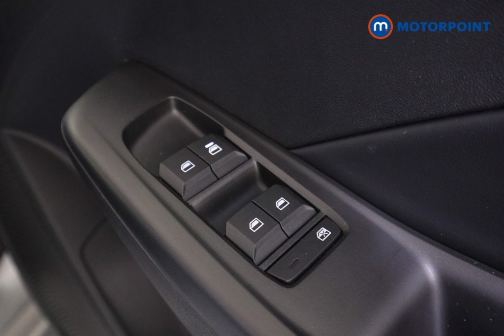 Mg Motor Uk MG3 Trophy Automatic Petrol-Electric Hybrid Hatchback - Stock Number (1625674) - 15th supplementary image