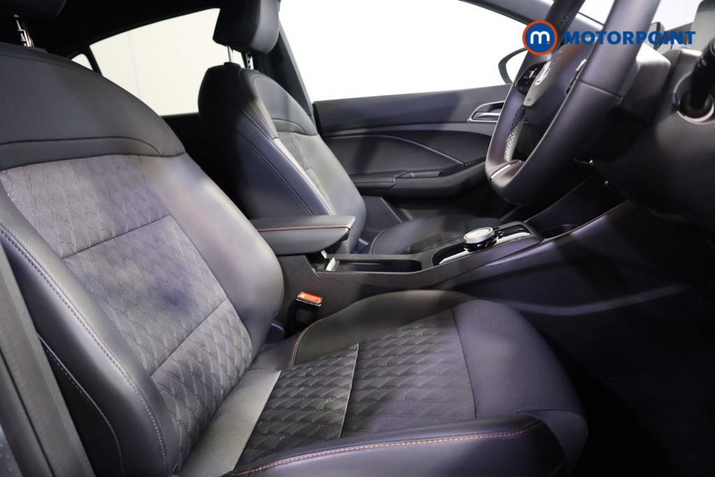 Mg Motor Uk MG3 Trophy Automatic Petrol-Electric Hybrid Hatchback - Stock Number (1625674) - 16th supplementary image