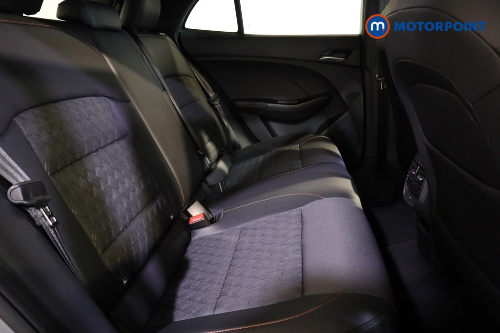 Mg Motor Uk MG3 Trophy Automatic Petrol-Electric Hybrid Hatchback - Stock Number (1625674) - 17th supplementary image