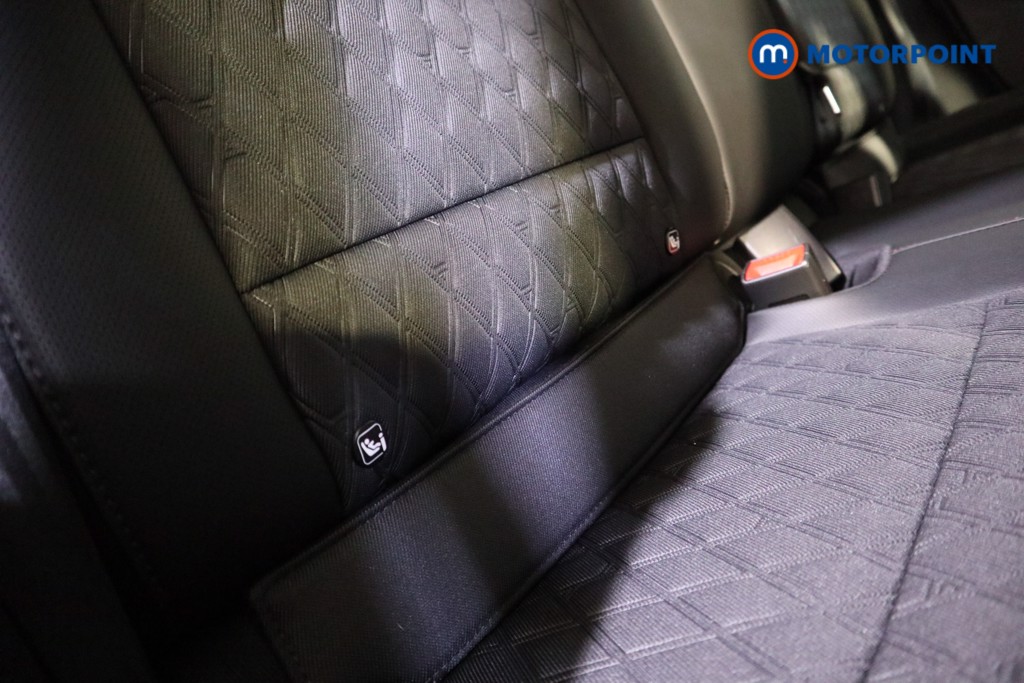 Mg Motor Uk MG3 Trophy Automatic Petrol-Electric Hybrid Hatchback - Stock Number (1625674) - 18th supplementary image