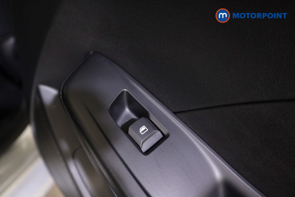 Mg Motor Uk MG3 Trophy Automatic Petrol-Electric Hybrid Hatchback - Stock Number (1625674) - 20th supplementary image