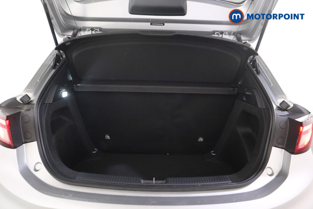 Mg Motor Uk MG3 Trophy Automatic Petrol-Electric Hybrid Hatchback - Stock Number (1625674) - 21st supplementary image