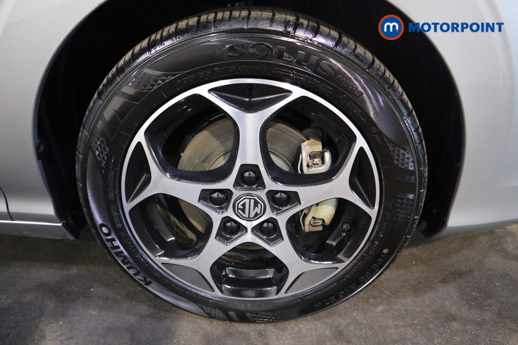 Mg Motor Uk MG3 Trophy Automatic Petrol-Electric Hybrid Hatchback - Stock Number (1625674) - 23rd supplementary image