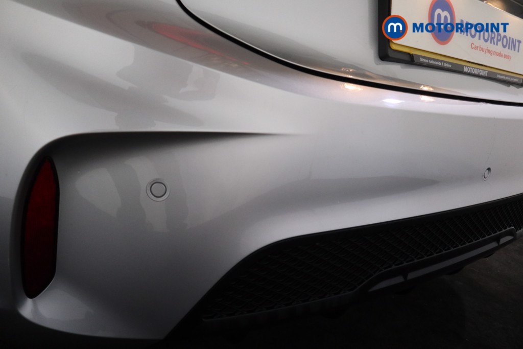 Mg Motor Uk MG3 Trophy Automatic Petrol-Electric Hybrid Hatchback - Stock Number (1625674) - 26th supplementary image