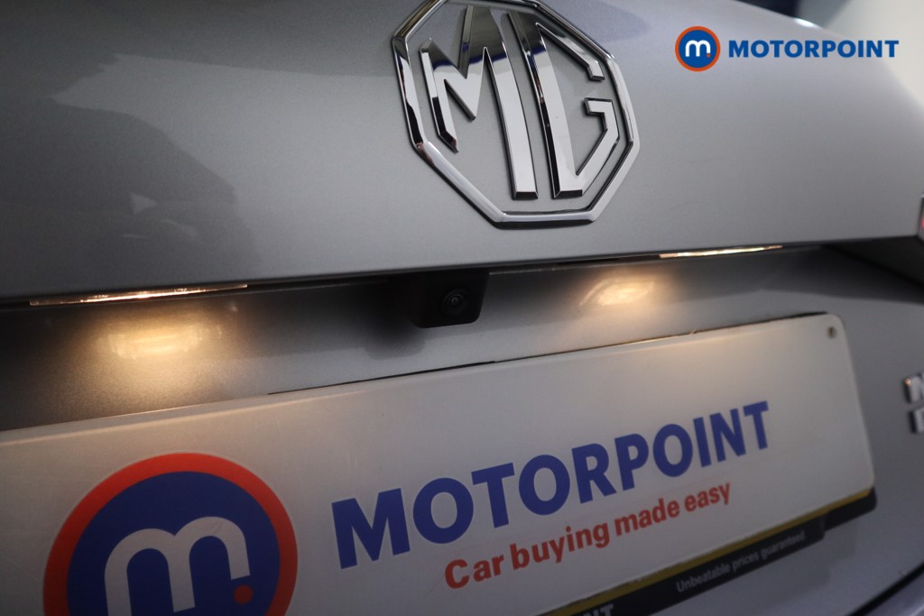 Mg Motor Uk MG3 Trophy Automatic Petrol-Electric Hybrid Hatchback - Stock Number (1625674) - 27th supplementary image