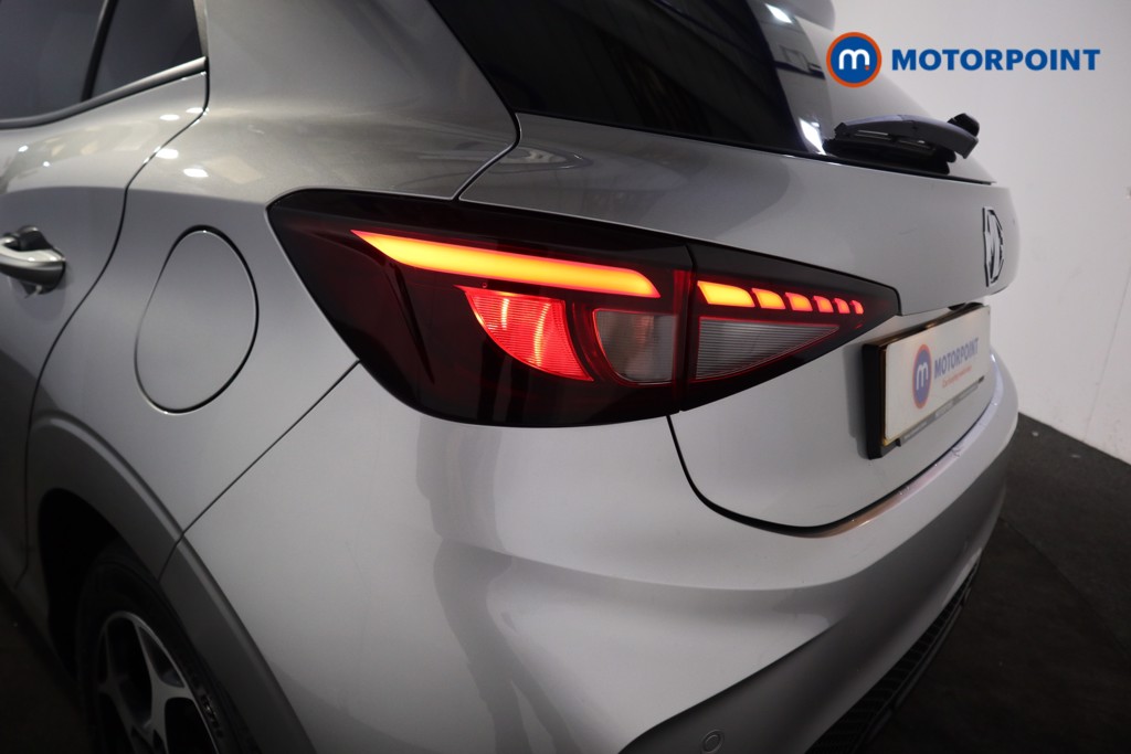 Mg Motor Uk MG3 Trophy Automatic Petrol-Electric Hybrid Hatchback - Stock Number (1625674) - 30th supplementary image