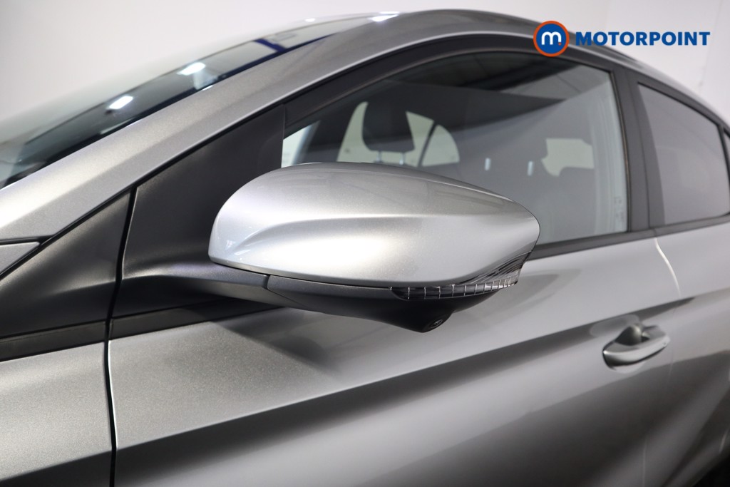 Mg Motor Uk MG3 Trophy Automatic Petrol-Electric Hybrid Hatchback - Stock Number (1625674) - 32nd supplementary image