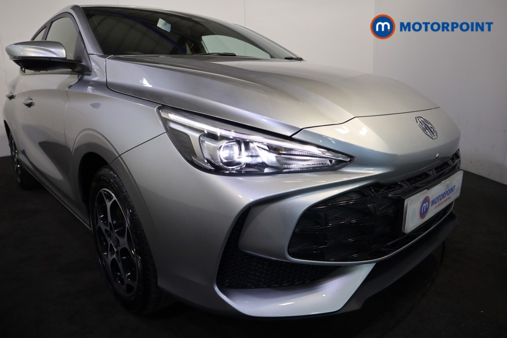 Mg Motor Uk MG3 Trophy Automatic Petrol-Electric Hybrid Hatchback - Stock Number (1625674) - 34th supplementary image