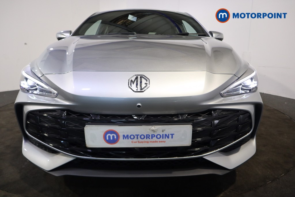 Mg Motor Uk MG3 Trophy Automatic Petrol-Electric Hybrid Hatchback - Stock Number (1625674) - 35th supplementary image