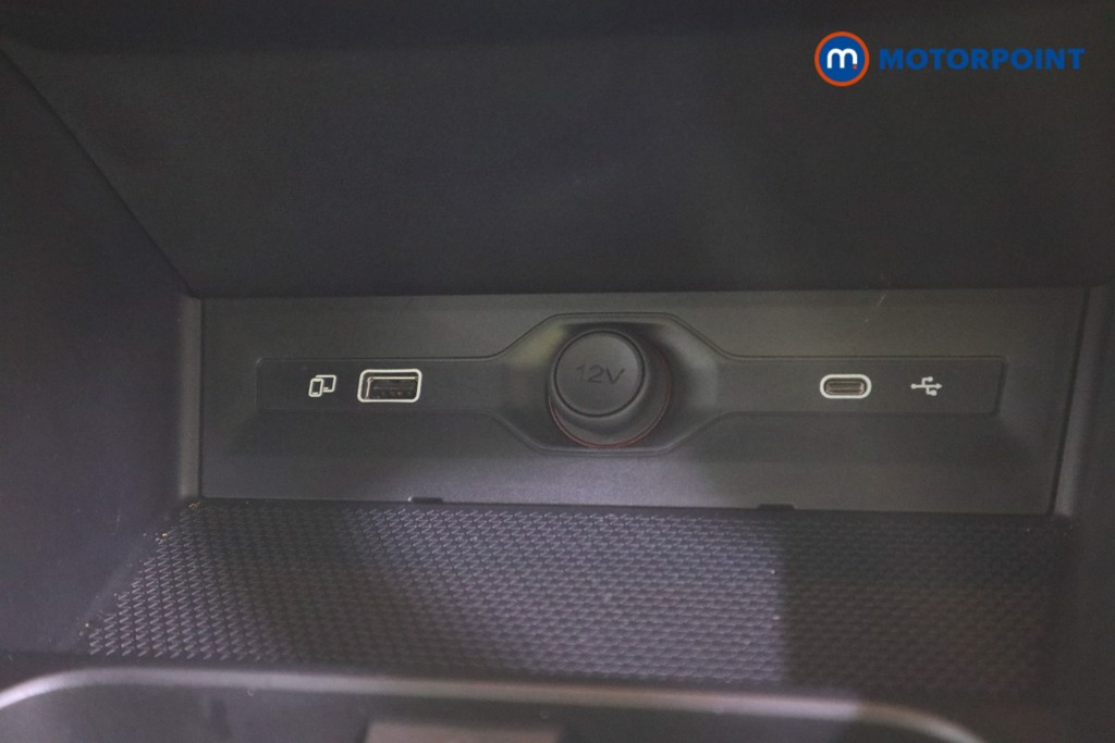 Mg Motor Uk MG3 Trophy Automatic Petrol-Electric Hybrid Hatchback - Stock Number (1625698) - 9th supplementary image