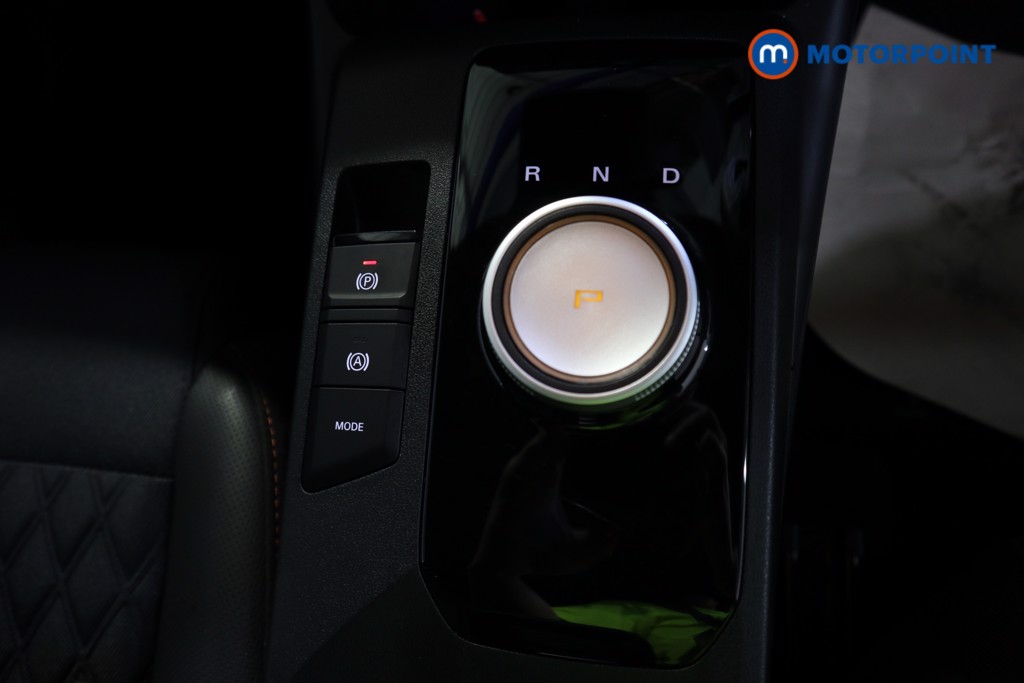 Mg Motor Uk MG3 Trophy Automatic Petrol-Electric Hybrid Hatchback - Stock Number (1625698) - 10th supplementary image