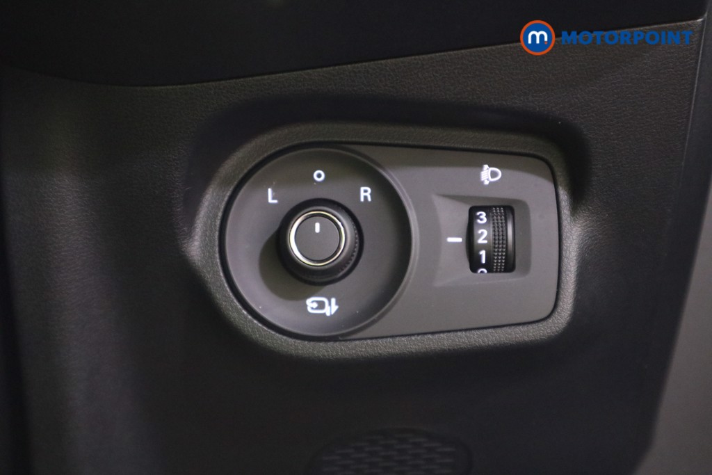 Mg Motor Uk MG3 Trophy Automatic Petrol-Electric Hybrid Hatchback - Stock Number (1625698) - 12th supplementary image