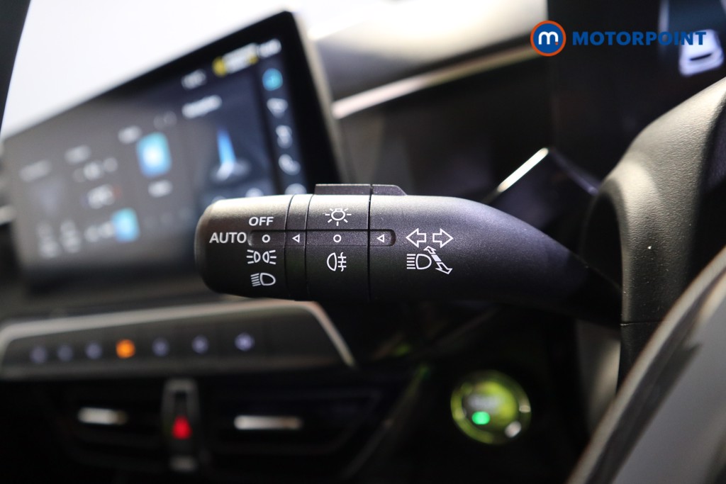 Mg Motor Uk MG3 Trophy Automatic Petrol-Electric Hybrid Hatchback - Stock Number (1625698) - 14th supplementary image