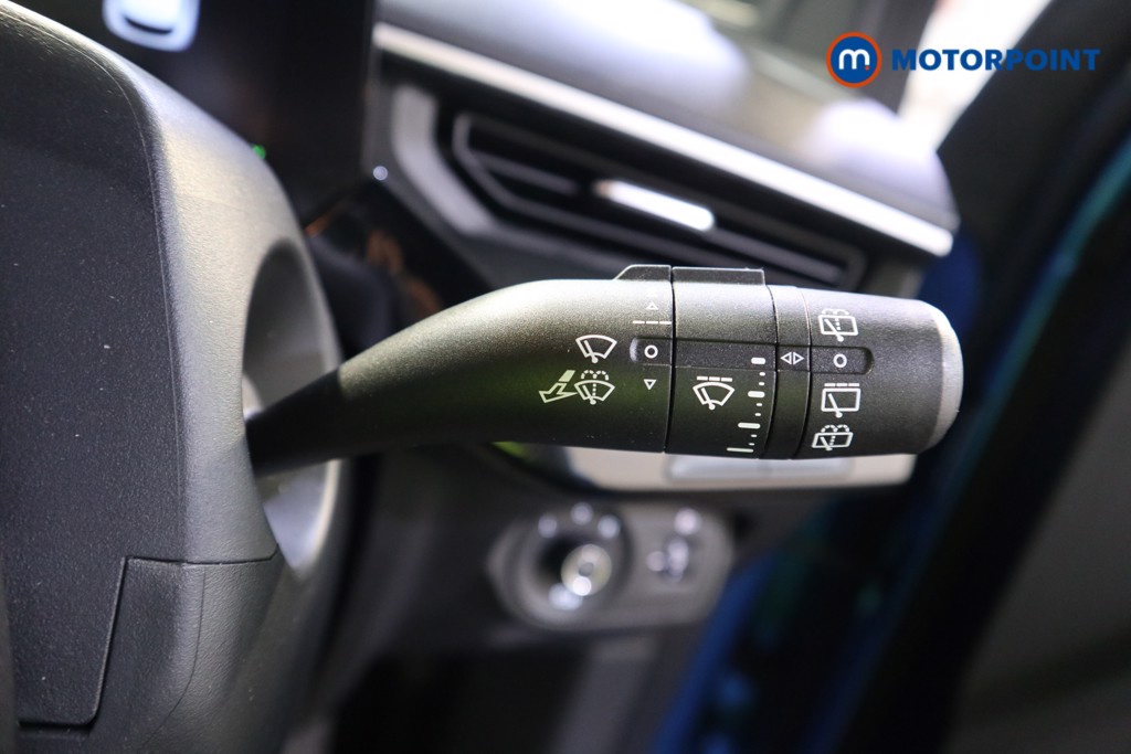 Mg Motor Uk MG3 Trophy Automatic Petrol-Electric Hybrid Hatchback - Stock Number (1625698) - 15th supplementary image