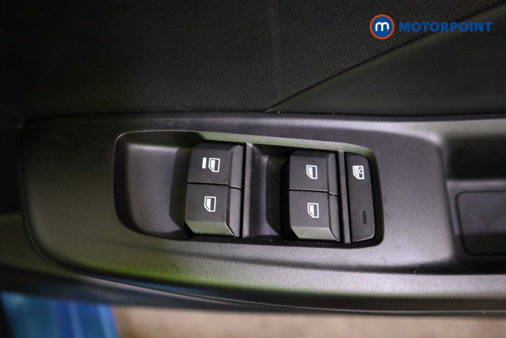 Mg Motor Uk MG3 Trophy Automatic Petrol-Electric Hybrid Hatchback - Stock Number (1625698) - 16th supplementary image